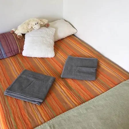 Center For 5 Guest Appartement *