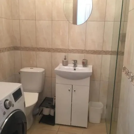 Appartement Center For 5 Guest *
