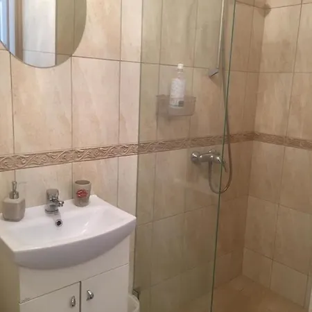 Appartement Center For 5 Guest Palanga