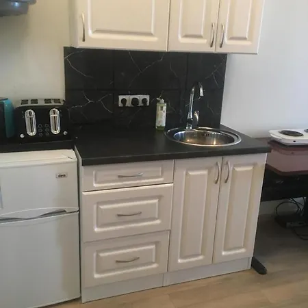 Apartment Center For 5 Guest *